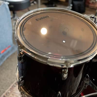 Ludwig Accent Combo 5pc Kit w/Cymbals and Hardware image 13