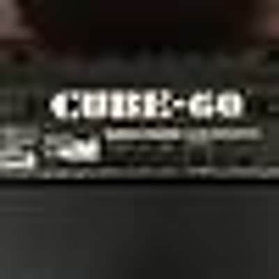 Roland Cube-60D COSM Guitar Amp - Excellent Condition - 50% OFF Retail image 6