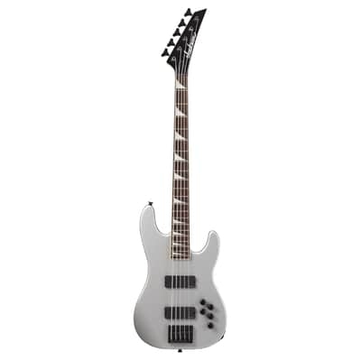 Jackson X Series David Ellefson Signature Kelly Bird V | Reverb