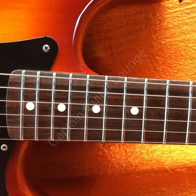 2014 Fender Custom Shop - 1956 Stratocaster NOS HH RW - Masterbuilt by Greg Fessler - ID 4545 image 10