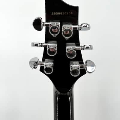 Schecter Diamond Series C-1 Plus 2005 - Vintage Sunburst (MIK) image 15