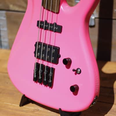 Bo-EL Big Generator STD-4 - Solid Pink image 6