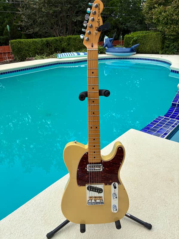 Fender American Special Telecaster | Reverb