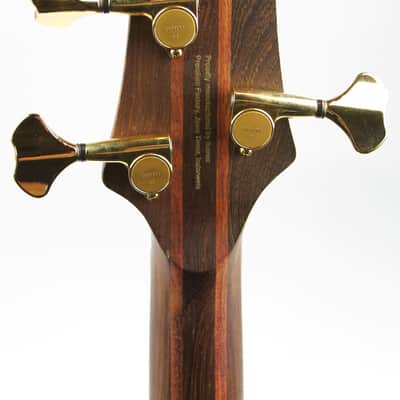 Ibanez SR1200 Premium Electric Bass image 4