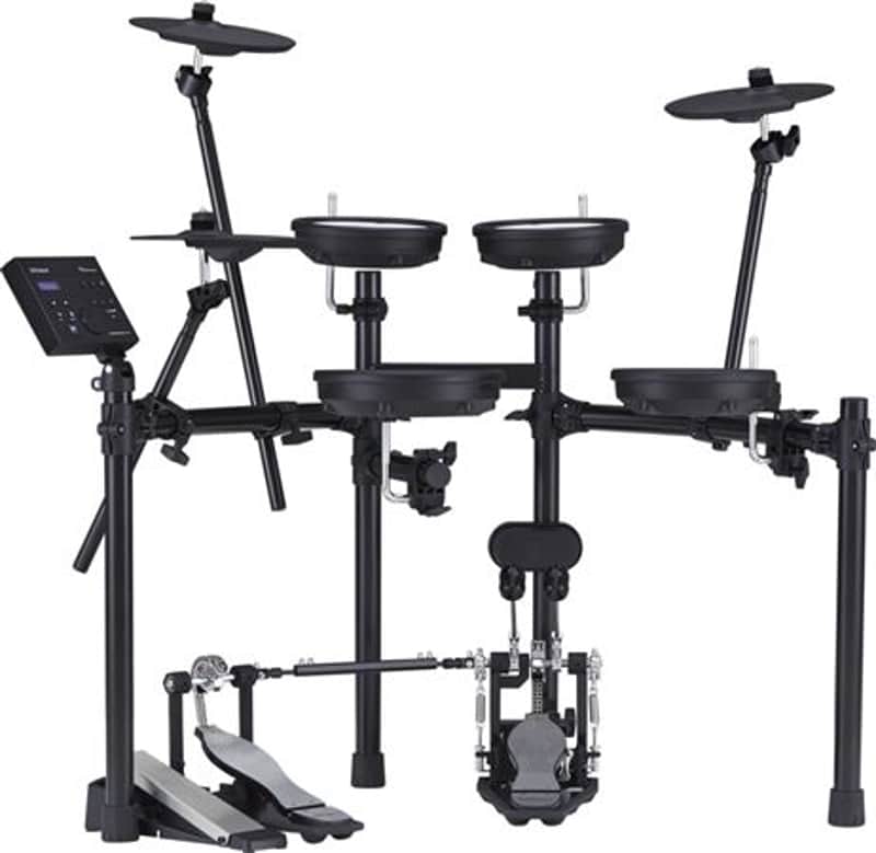 Roland TD-07DMK V-Drums Electronic Drums image 1