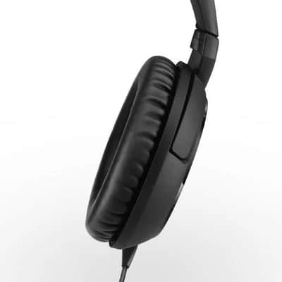 Sennheiser HD200 Pro - Pro Earphones With Noise Cancellation image 3