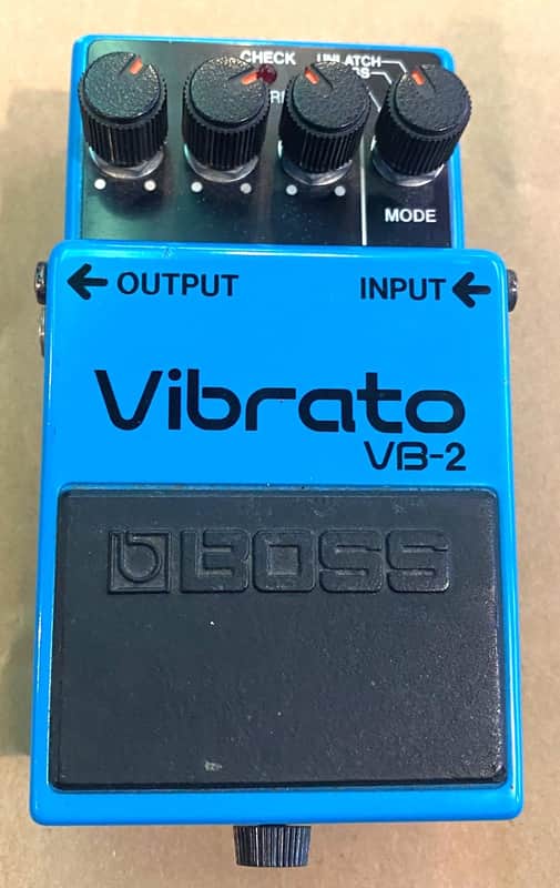 Roland VB-2 Black Label image 1