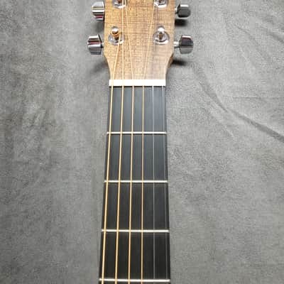 2020 Martin X-Series GPC Special Koa Natural image 7
