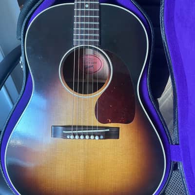 Gibson Custom Shop Historic 1942 Banner LG-2 - 2022 image 10