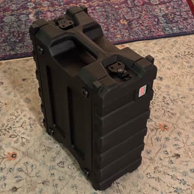 Gator G-PRO-4U-13 Pro Series Shallow Rack Case 2020 image 1