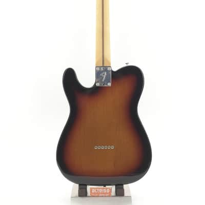 Fender Player II Telecaster 2024 3 Color Sunburst 3657gr image 13