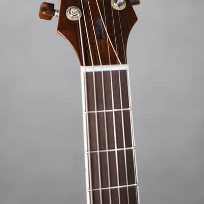 Laurent Brondel - Burn II T Drop-Top - 2025 - Sunburst w/ Ron Ellis Signature Humbuckers. NEW, (Authorized Dealer) image 11