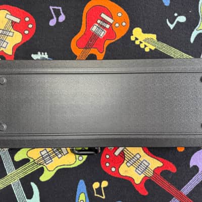 B.C. Rich BCMGC3 Hardshell Case for Virgin Exclusive Assassin image 2