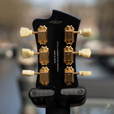 FGN Masterfield Hollow-Body MSA-HP-C image 5