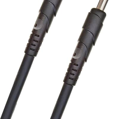 D'Addario Instrument 5 Foot Guitar Cable Classic Series PW-CGT-05 image 1