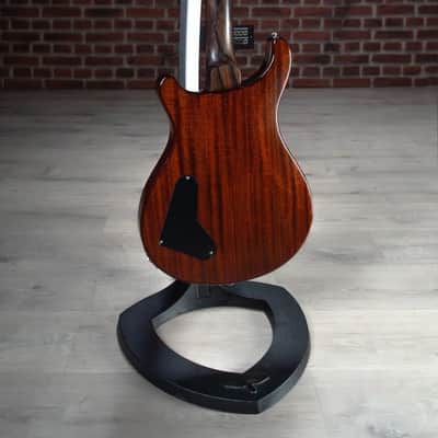 PRS Private Stock 40th Anniversary McCarty Dragon Limited Edition Burnt Chestnut image 6