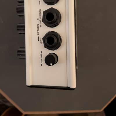 DSM & Humboldt Electronics Simplifier MKII 2023 - Present - White image 4