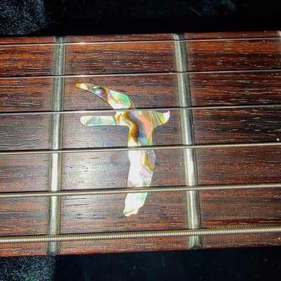 Paul Reed Smith Singlecut 2000 - 10 top image 17