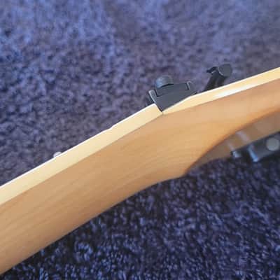 ESP Mirage Neck Loaded 1987 - Very good image 10