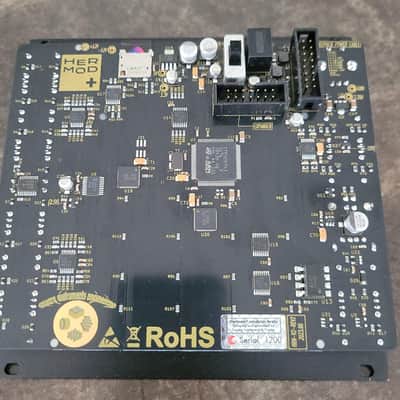 Squarp Instruments Hermod+ - Black imagen 3