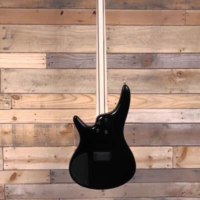 Ibanez SR400EPBDX 4-String Bass Tropical Seafloor Burst image 5