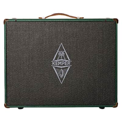 Kemper Amps Kabinet 200-Watt 1x12" Modeling Guitar Speaker Cabinet