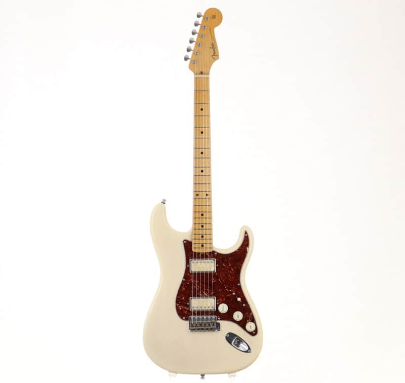 Fender Custom Shop Limited Edition Jason Smith Masterbuilt Michael Landau '57 Stratocaster HH image 1