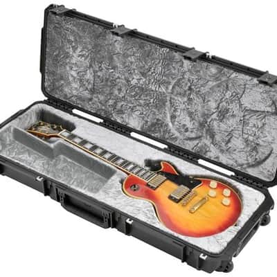 SKB 3I421456 LP Style Electric Guitar Case image 5
