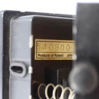Boss HM-2 Heavy Metal Distortion 1985 Made in Japan Guitar Effect Pedal 540900 image 9