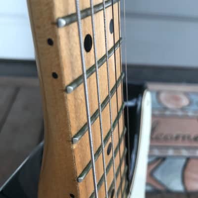 Squier Vintage Modified SSH Telecaster image 5