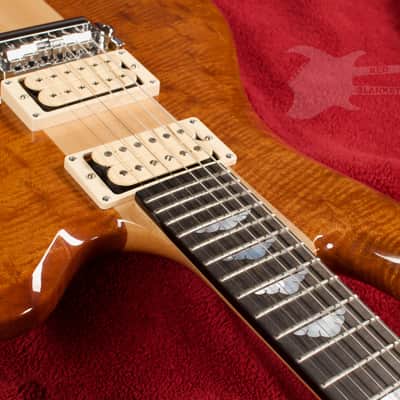 B.C. Rich Eagle USA Natural image 6