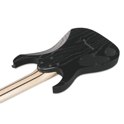 Ibanez Prestige RG5328R-LDK Lightning Through A Dark - Electric Guitar image 4