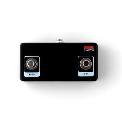 KARTAKOU HX-2 | FootSwitch for LINE 6 image 4
