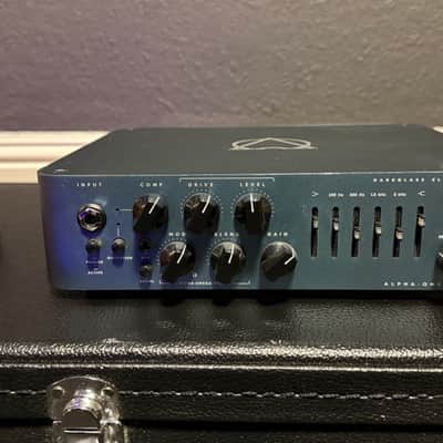 TecAmp PUMA 900 | Reverb