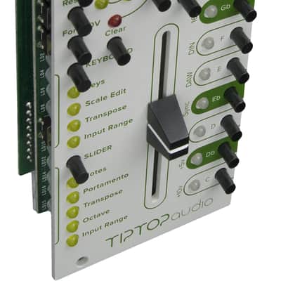 TIPTOP AUDIO QUANTIZER : USED : [DETROIT MODULAR] image 3