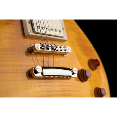 Cort CR250ATA CR Series, Flamed Maple Top, Mahogany Body & Neck, Antique Amber, Free Shipping. image 2
