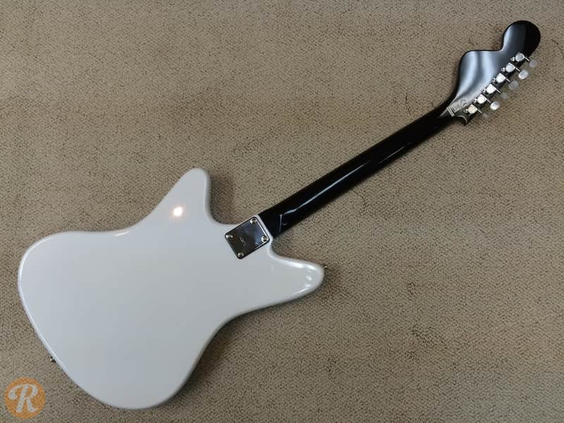 DiPinto Galaxie 4 Deluxe Common Finish image 4