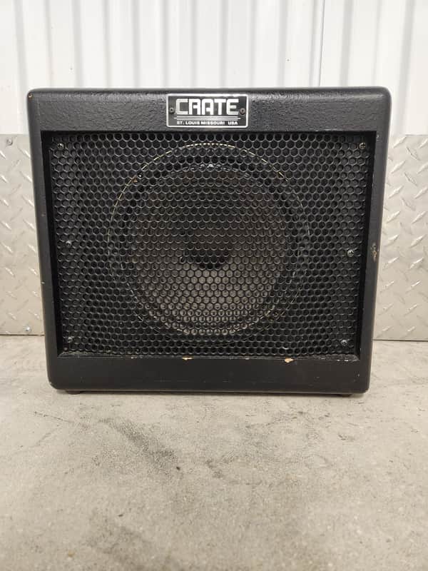 Crate VC-508 Amplifier image 1