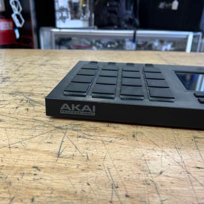 Used AKAI Professional MPC Touch MIDI Touch Screen Drum Machine Controller with AC Adapter image 6