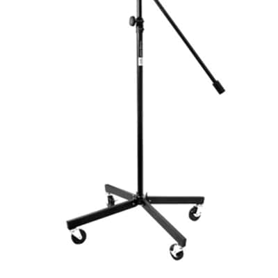 On Stage SB96 Plus Studio Microphone Boom Stand image 2