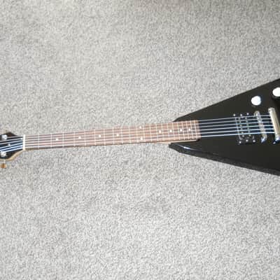 MAHAR FLYING V--- image 6