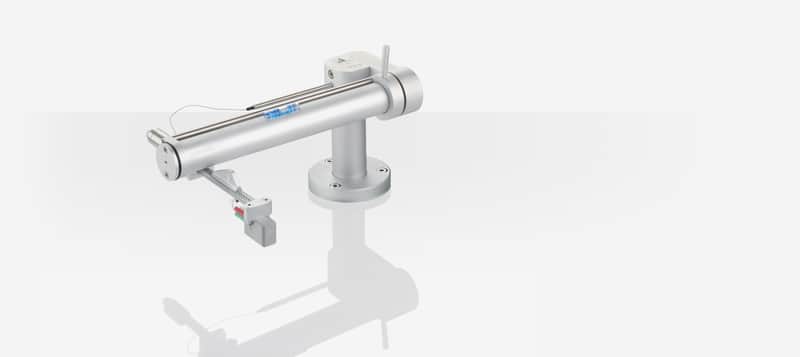 CLEARAUDIO TT5 Tangential Tonearm - NEW! image 1