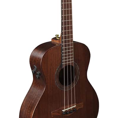 Eko Guitars Marco Polo MM BASS image 3