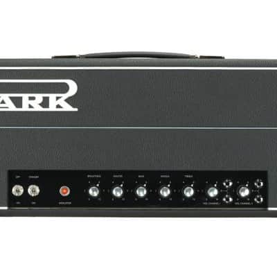 Park P50M - The Sound that Defined 70s Rock image 1