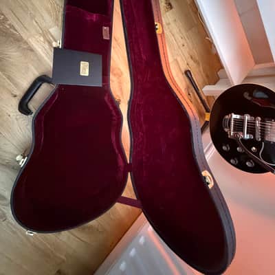 Gibson 339 Custom Shop 2011 - Ebony image 6