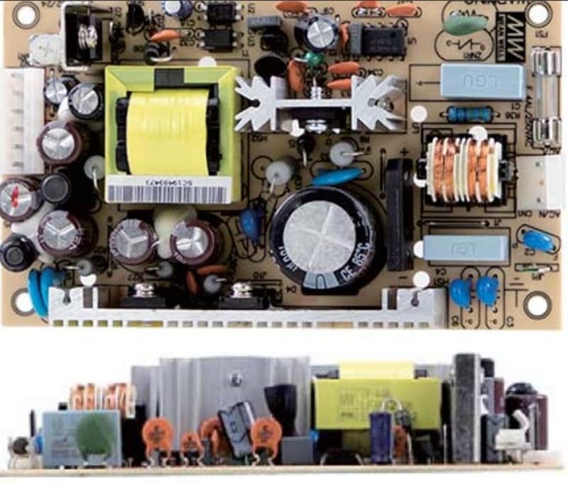 Moog Voyager, Sub-37, Little Phatty and others Power Supply image 1