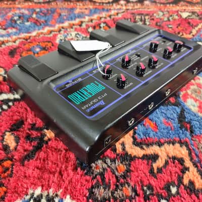 Ibanez PT-3 Power Trio Pedal image 6