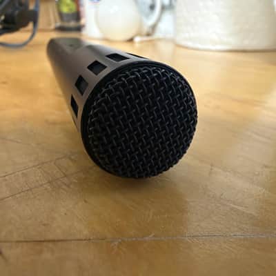 Sennheiser MKH 50 Condenser Black w Radius Shockmount image 3