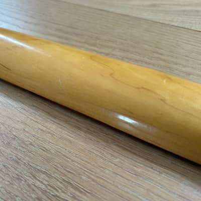 MIJ JV 1982 Fender Squier Precision Bass Neck - LOADED image 14