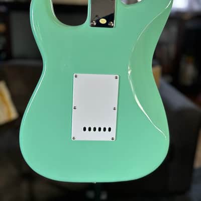 Aria S-Type 2023 - Sea Foam Green image 5